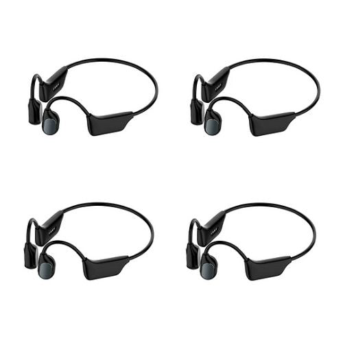 YUNPSO™ Bone Conduction Smart Hearing Aids Amplifier – Patented Transducer, Best Bone Conduction Aid