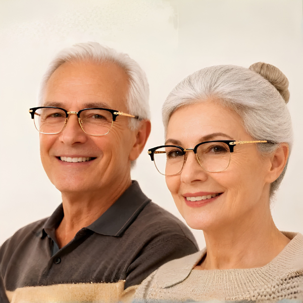 IA Zoom Glasses™ See Farther. Focus Smarter. Live Clearer