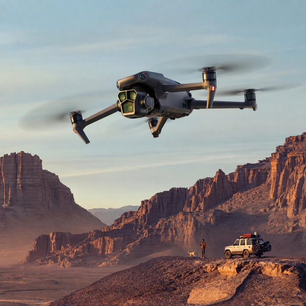 Lanus® 4K Drone with Camera
