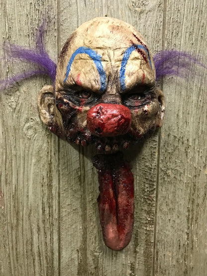 Halloween Horror Wall Decor