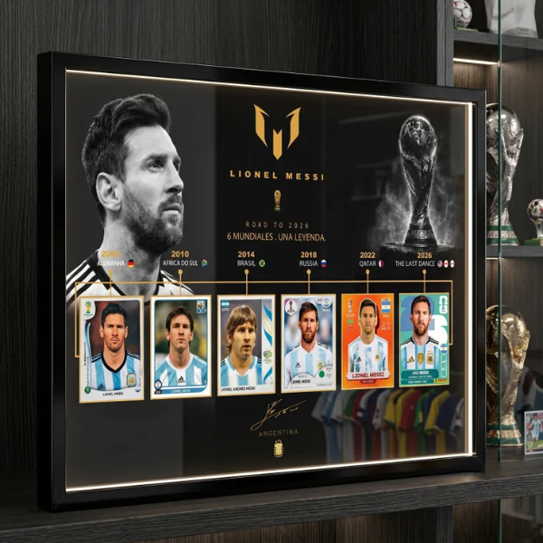Eternal Legend |World Edition 🏆