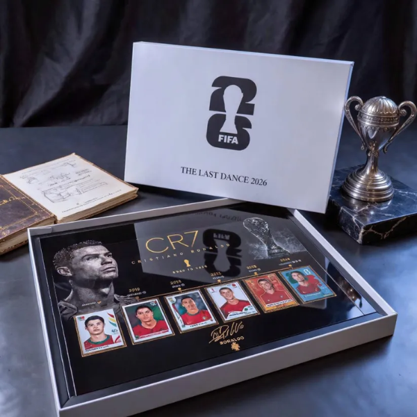 Eternal Legend |World Edition 🏆