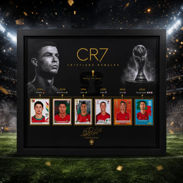 Eternal Legend |World Edition 🏆