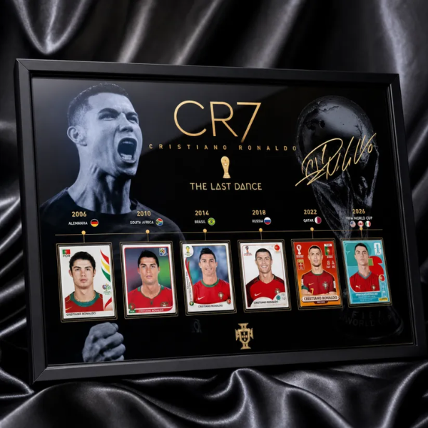 Eternal Legend |World Edition 🏆
