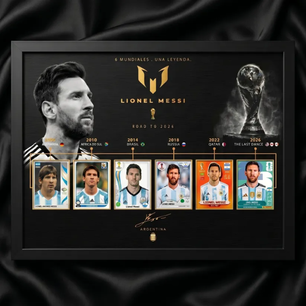 Eternal Legend |World Edition 🏆