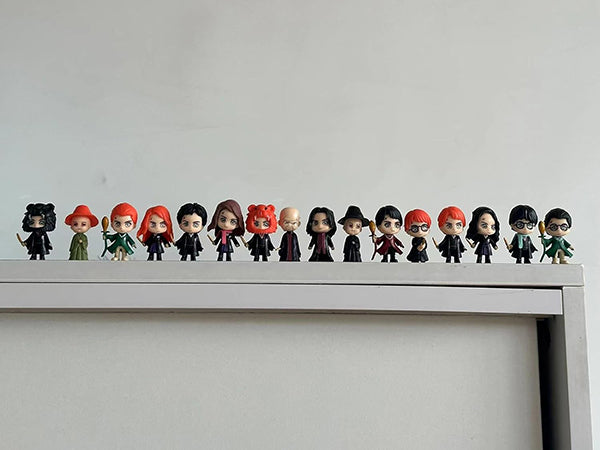 2023 Harry Potter Advent Calendar