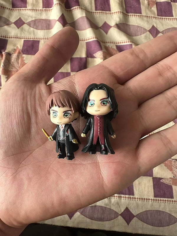 2023 Harry Potter Advent Calendar