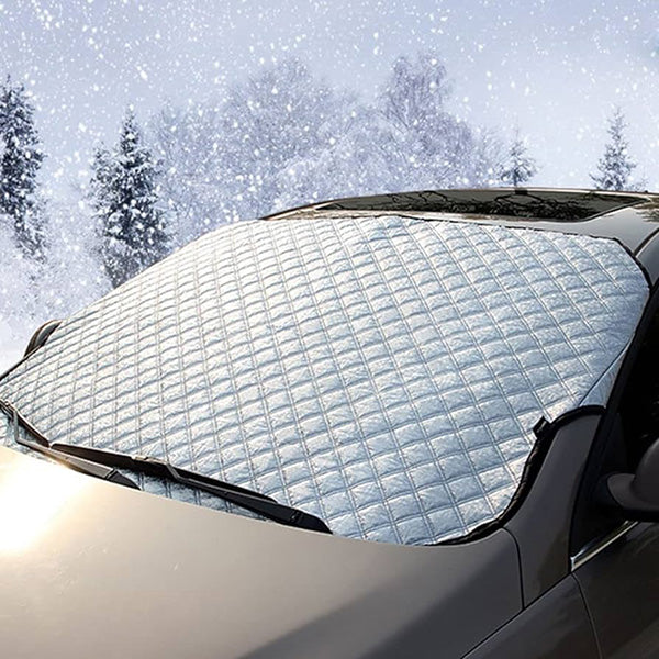 Magnetic Car Anti-snow Cover