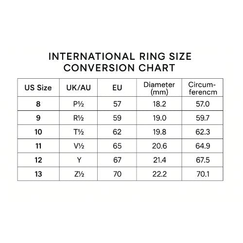SmartRing™ With Display Screen