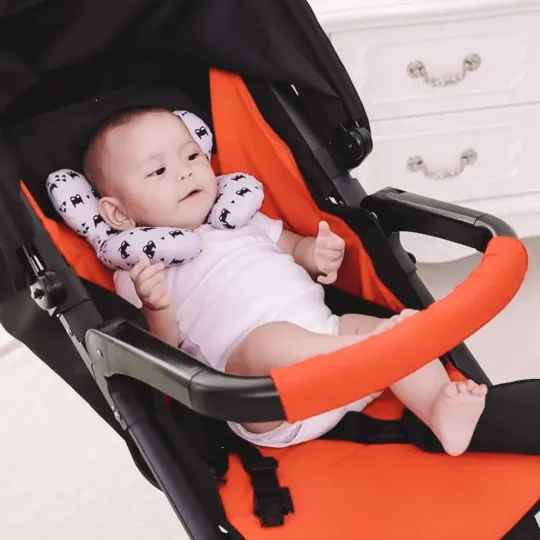 Lina Baby Support Pillow