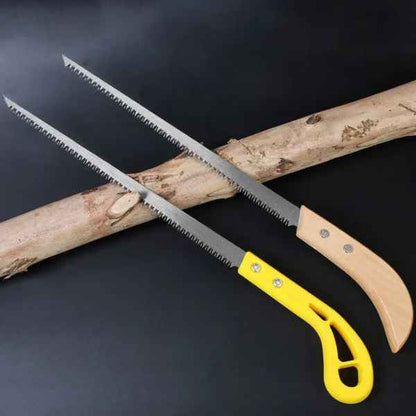 Portable Camping Handsaw