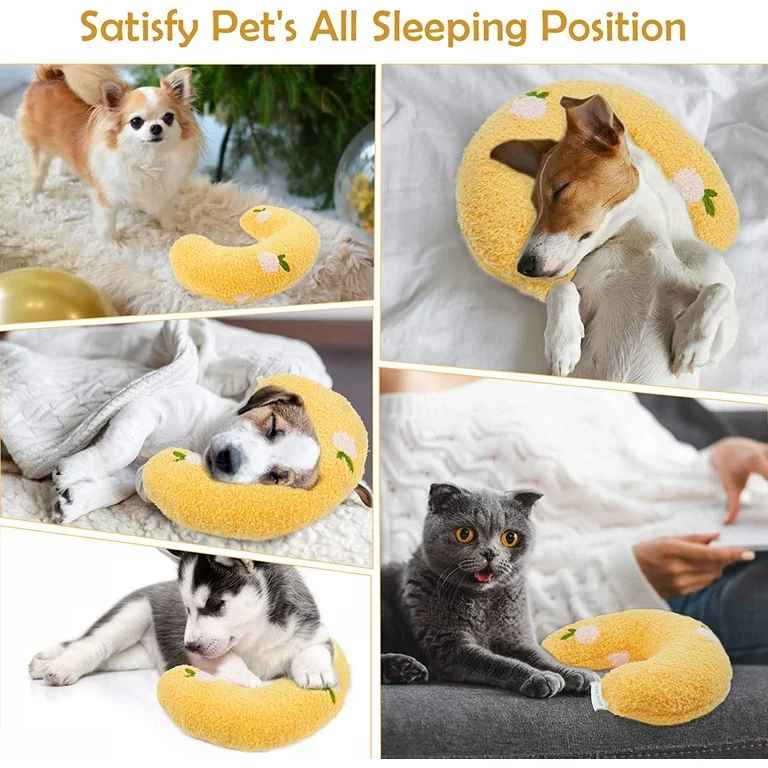 ComfortPaw™ Pet Calming Pillow