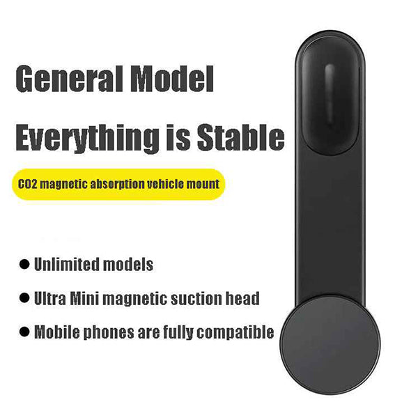 Universal Strong Magnetic Mobile Phone Folding Holder