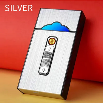 🔥Cigarette Case Lighters
