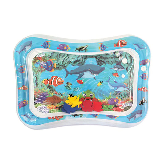 Baby Inflatable Water Mat