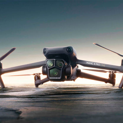 NEW air-launch System For Drones