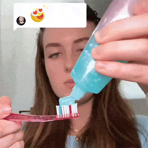 7 Reasons Why Professionals Are Switching to Radiant Whitening Toothpaste