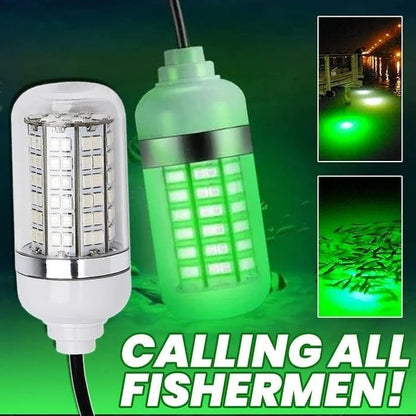 Deep Drop Fishing Light