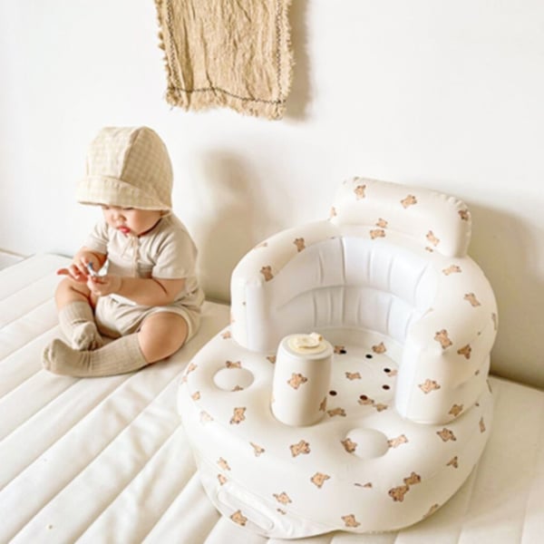 Comfy Baby Inflatable Float Chair