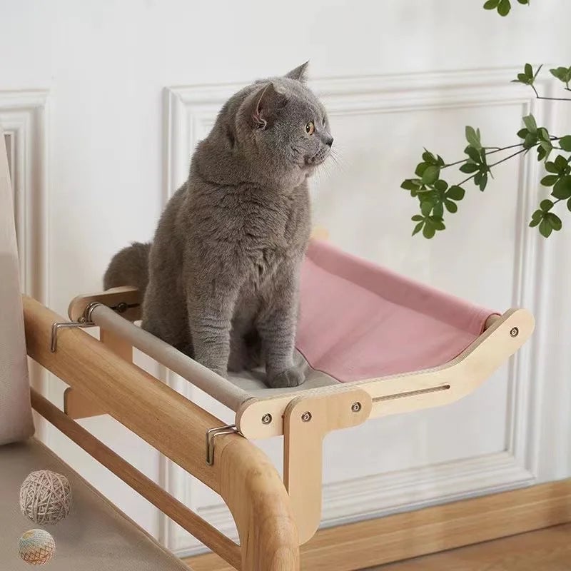 Handmade Pet Bed Cat Nest