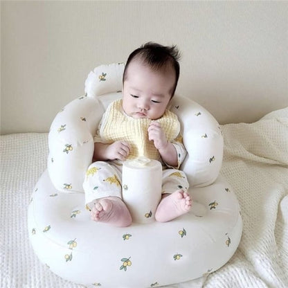 Comfy Baby Inflatable Float Chair