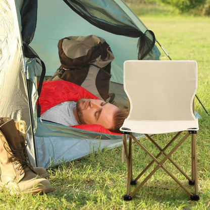 Portable Outdoor Folding Chairs