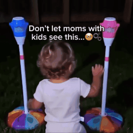 Fireworks with Bubble Machine and Lights 2026 - 12 Hours Long