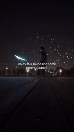 ✨ The Magic Stick of Lights and Bubbles: Fun that illuminates and surprises! ✨- Duration 18 hours