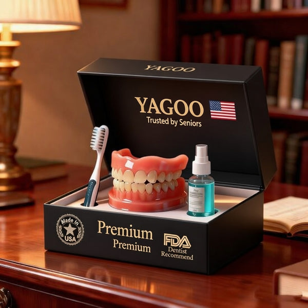 Upgrade your package with premium quality