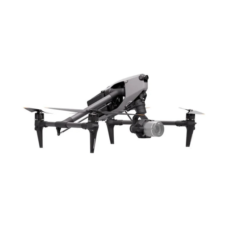 Discover the Inspire 3 Pro