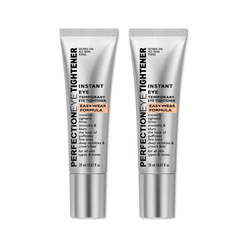 Sale Happening Now:60%OFF Instant Eye Tightener EasyWear Formula With Brush Free!