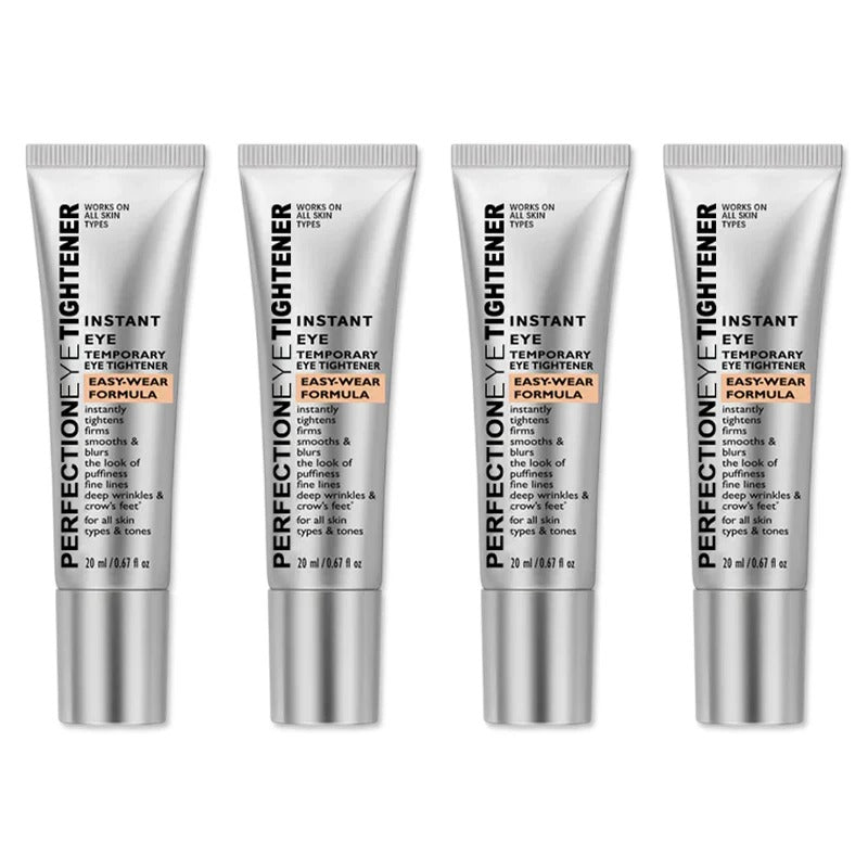 Sale Happening Now:60%OFF Instant Eye Tightener EasyWear Formula With Brush Free!