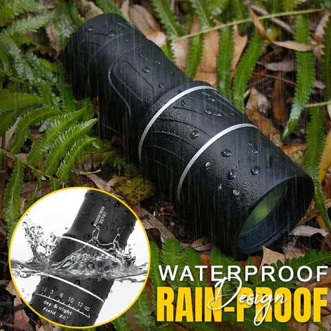 Portable LED Camping Lantern With Fan