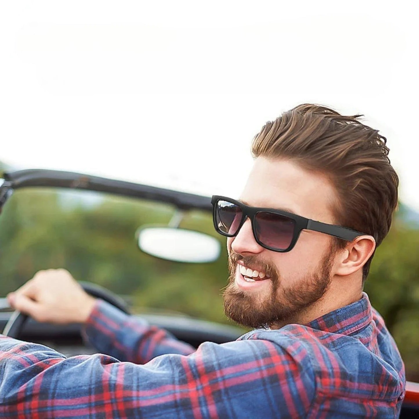 SmartGlasses™ Bifocal Translation Lenses and Translation with Artificial Intelligence