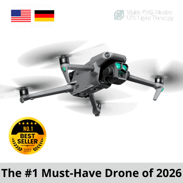 ❄🎄New Year's Special 2025⛄🔔4K Camera Suitable for Adults,  Remote Control Quadcopter with Auto Return, Brushless Motor, Circular Flight, Waypoints, Altitude Hold, Headless Mode,28 Minutes Long Flight Time.