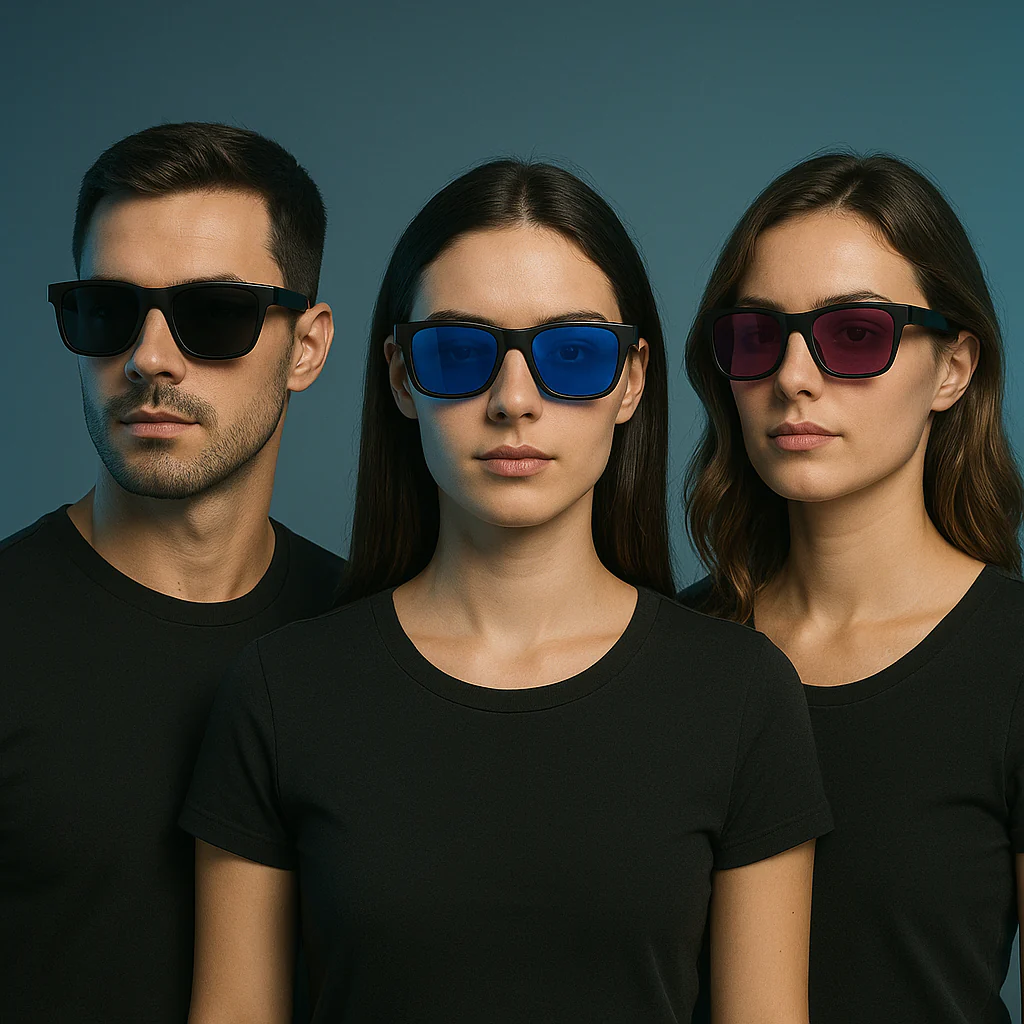 Lunatic™ Optical Nanotechnology