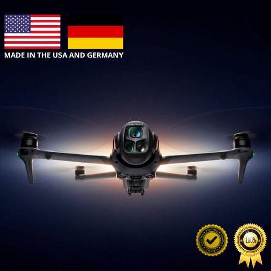 ✨💖2026 New version of VR glasses H20 Aircraft Optical flow positioning High-definition aerial photography Aircraft