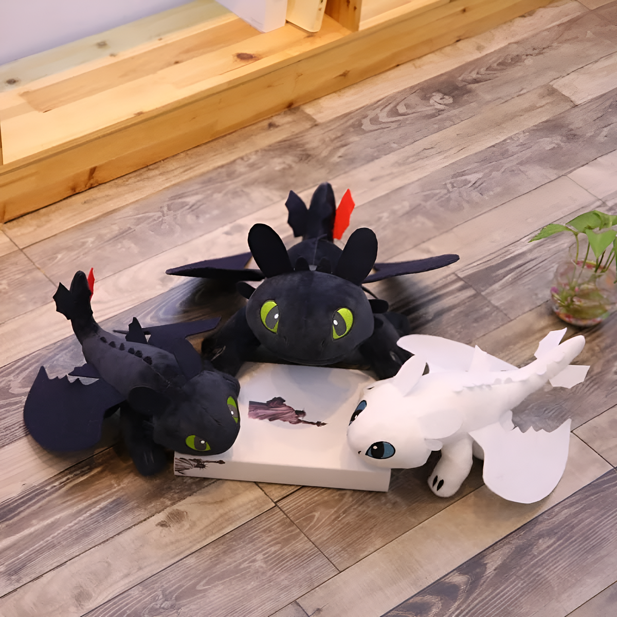 🔥Last Day Promotion 50% OFF-🦖 Dragon Car Accessory