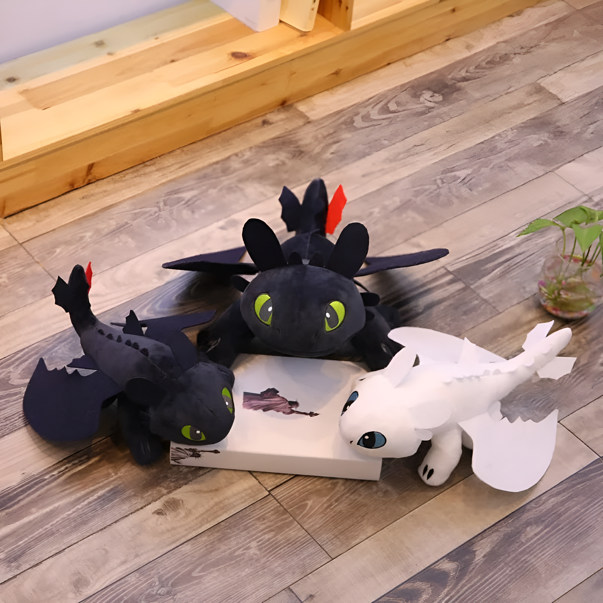 🔥Last Day Promotion 50% OFF-🦖 Dragon Car Accessory