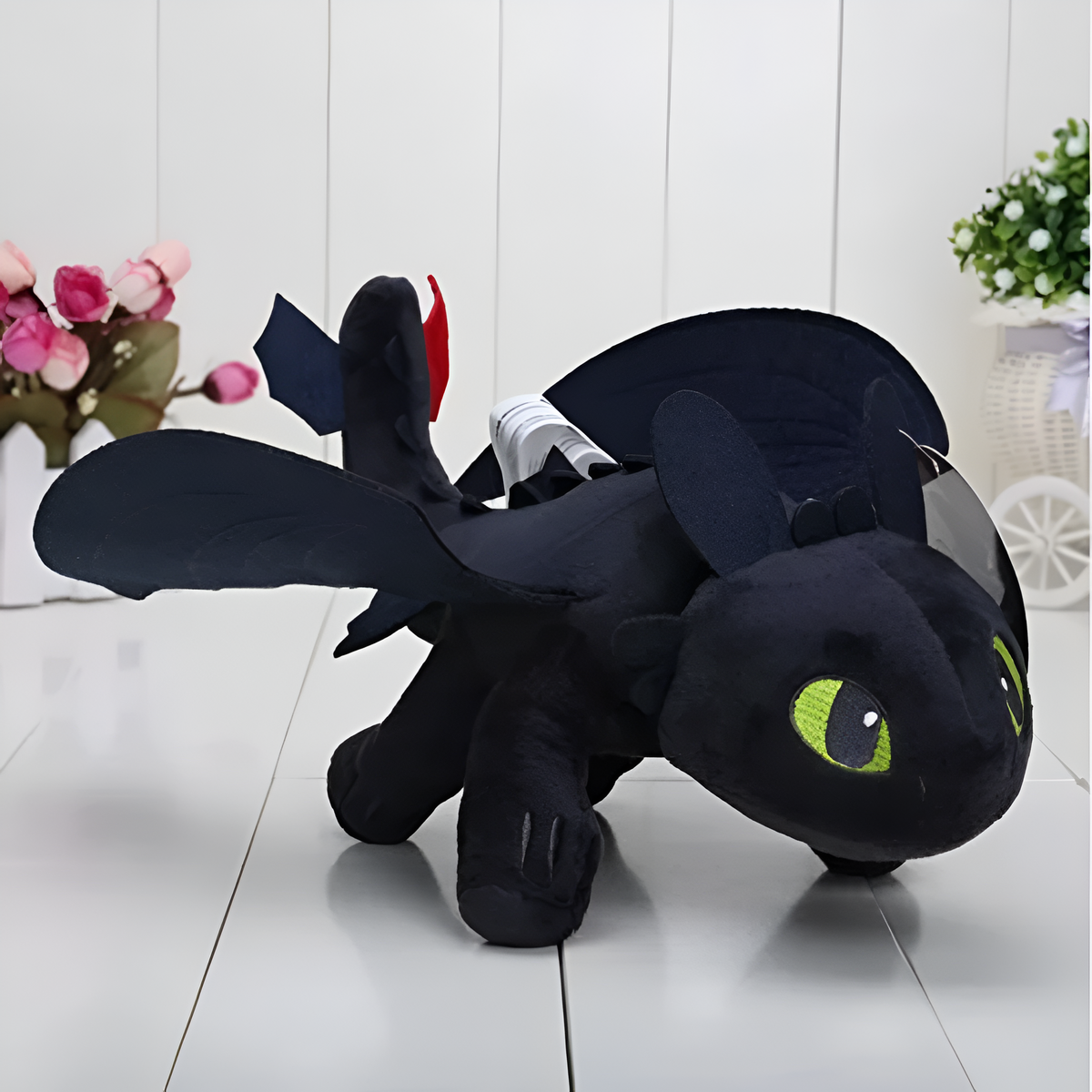 🔥Last Day Promotion 50% OFF-🦖 Dragon Car Accessory